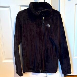 The North Face Women’s Assymetrical Zip Fleece, medium
